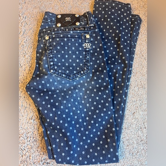 RARE Miss Me in EUC - Picture 1 of 7